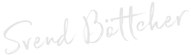 Svend Böttcher