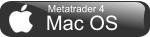 Metatrader 4 Mac OS