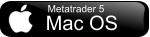 Metatrader 5 Mac OS
